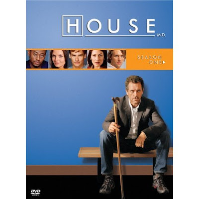 house md season 1. MD.Season.1.