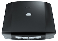 Canon CanoScan 3200 Driver