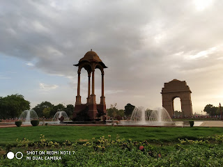 India Gate