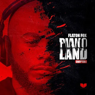DJ Flaton Fox feat. Bobany King - Amapiusca