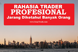 rahasia pasti profit sukses trader profesional belajar trading saham forex win loss ratio winning rate