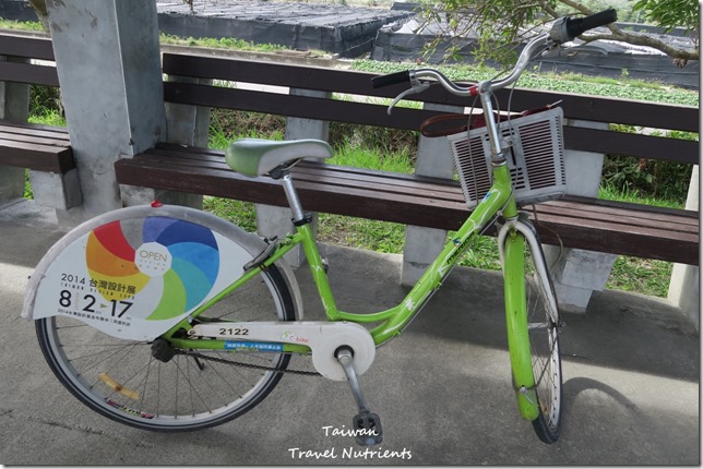 台東山海鐵馬道 台東環市自行車道 (106)