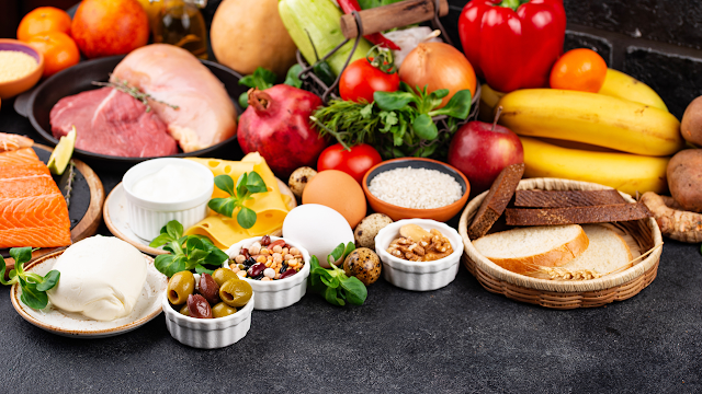 From the Mediterranean to Your Plate: Preventing Osteoporosis Through Diet
