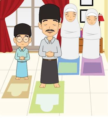  Contoh  pendidikan karakter dalam kehidupan sehari hari 
