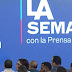 Abinader ve difícil que líderes opositores entiendan la reforma