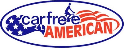 Car-free American