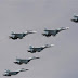 Waswas Diserang Jet Pembom Kremlin, Inggris dan Rusia Diskusi