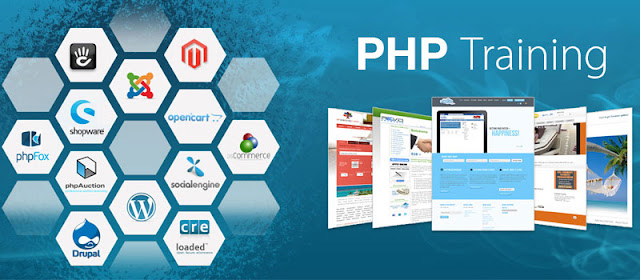 PHP Training center in Ludhiana