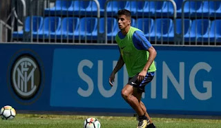 Cancelo: Inter Adalah Langkah Maju