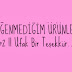 Beğenmediğim Ürünler! #2 || Disappointing Products! #2