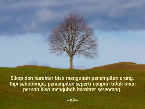 Kumpulan Quotes_Kepribadian