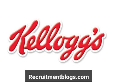 RD Specialist At Kellogg's Egypt