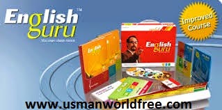 English Guru Free Download