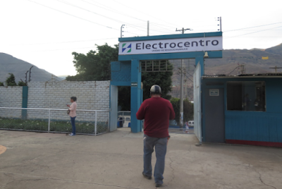 ELECTROCENTRO REINICIA CORTE DEL SERVICIO A USUARIOS CON DEUDAS VENCIDAS