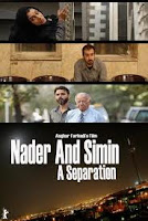 Nadar and Simin-A Separation