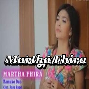 Martha Fhira - Cinto Rang Mudo Full Album