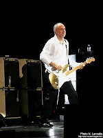 The Who Bercy 2007