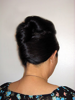  French Twist 