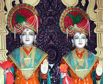 Jay Swaminarayan