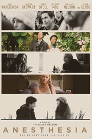 Anesthesia 2016 Filme completo Dublado em portugues