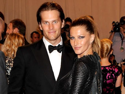 gisele bündchen tom brady