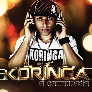 Koringa - A Caminhada