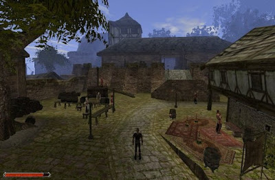 Gothic 2 Gameplay PC Games