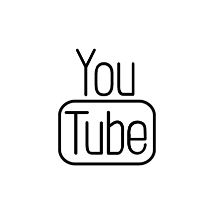 youtube logo