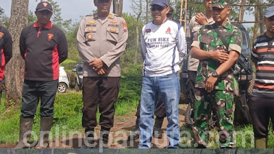 188 Petani Hutan Desa Bulukerto Dapat SK Pengakuan Dan Perlindungan Kemitraan Kehutanan