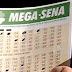 Mega-Sena sorteia R$ 2 milhões neste sábado
