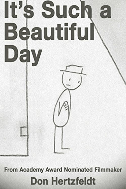 [HD] It's Such a Beautiful Day 2012 Pelicula Completa En Español Online