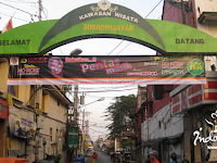 Hotel Di Jalan Dagen Dan Sosrowijayan