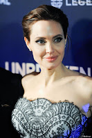 Angelina Jolie