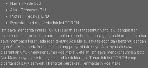 Cara Alami Menghilangkan Virus Torch