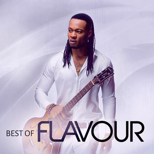 Flavour – Nwa baby (Ashawo Remix) [2011]