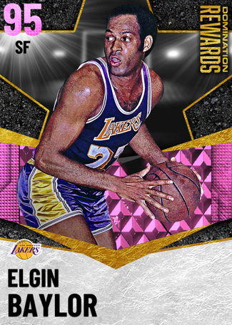 Elgin Baylor