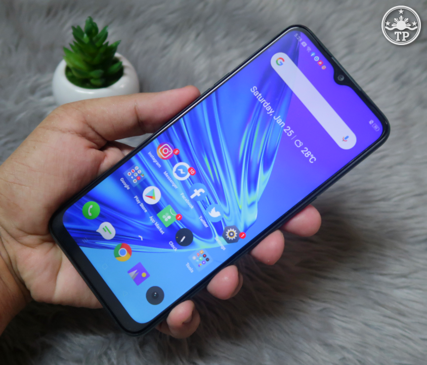 Realme 5i