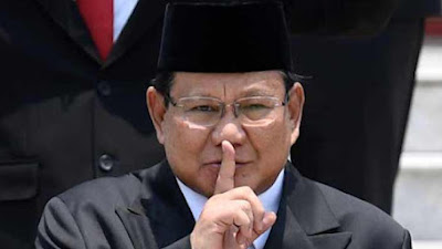 Prabowo Cukup jadi Pemegang Remot Partai, Tak Perlu Ikut Gerbong Mega atau Jokowi