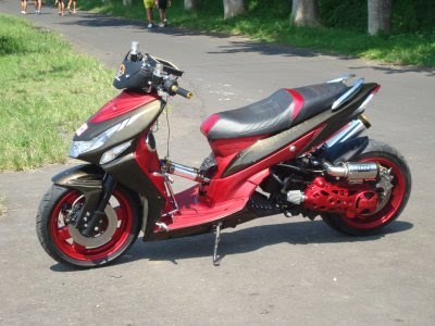 vario modif lowrider