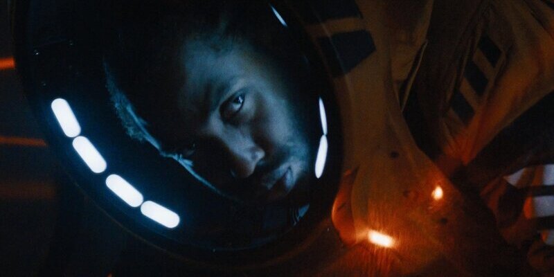 Final Trailer for Sci-Fi Thriller THE CREATOR, Starring John David Washington