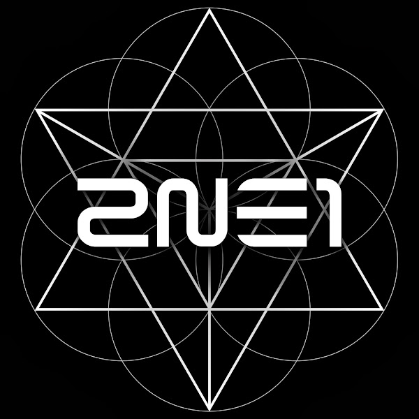 2NE1 Come Back Home cover