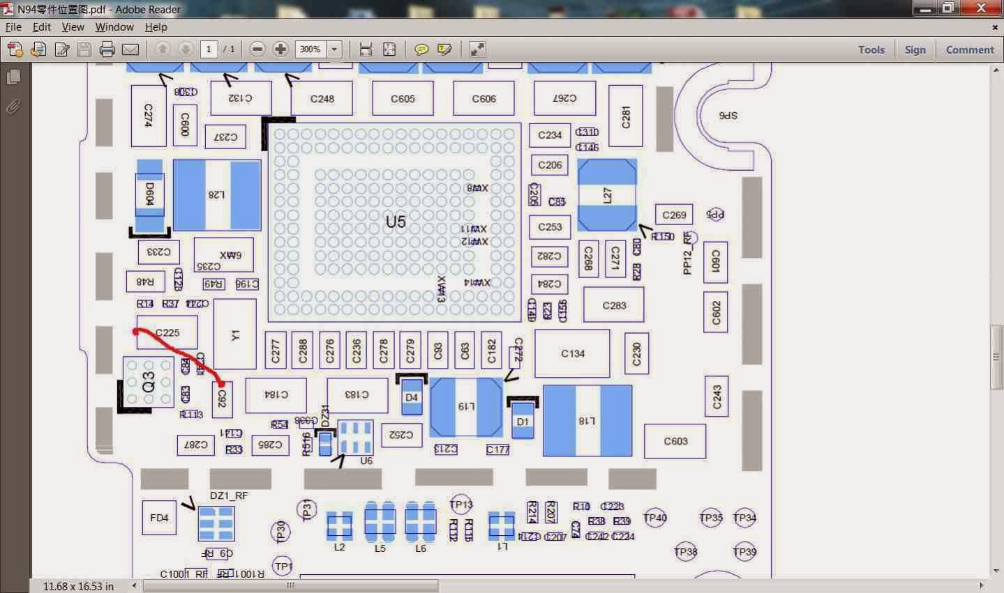 iPhone 4S fake repair ways