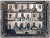 Sameblood Studio - Os Primos  (Álbum) (2015)