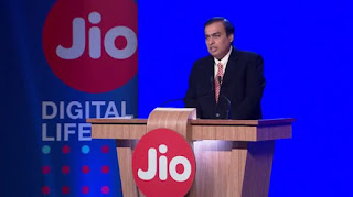Jio 5g roll out in india