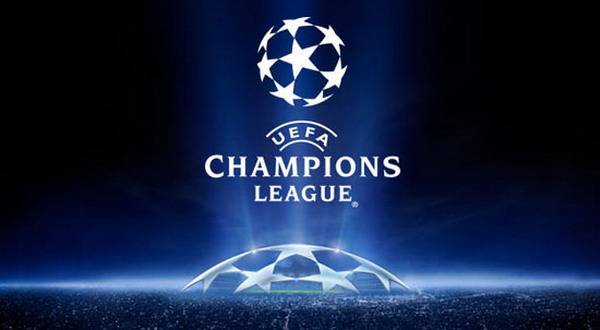 liga champions 2013