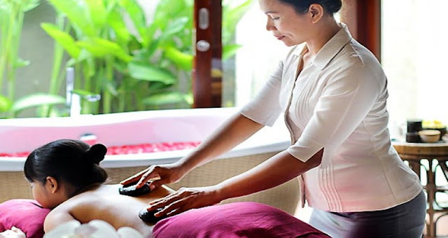 Spaongo Sebagai Best Spa Bali Seminyak