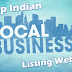 100+ Top Indian Local business site list (2019) – Listed at Digital Express