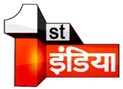 1st India News (Hindi) Live