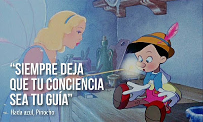 Resultado de imagen de frases de películas de animación