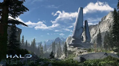 Specs, Configuration, System Requirements, Run Smoothly, Halo Infinite, PC